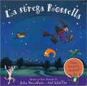 La Strega Rossella - Tira, Muovi, Scopri! — Libro