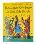 La Strega Sibilla e il Gatto Serafino - La Festa delle Streghe — Libro