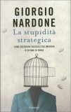 La stupidità strategica — Libro
