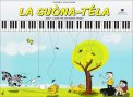 La Suona-tela  — Libro