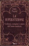 La Superstizione — Libro