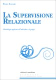 La Supervisione Relazionale — Libro