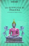 La Supplica di Brahma — Libro