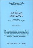 La Suprema Sorgente — Libro