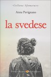La Svedese — Libro