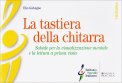 La Tastiera della Chitarra  — Libro
