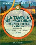 La Tavola del Contadino — Libro