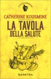 La Tavola della Salute — Libro