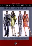 La Tecnica dei Modelli Donna-Uomo Vol. 3   — Libro