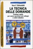 La Tecnica delle Domande — Libro