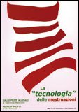 La Tecnologia delle Mestruazioni — Libro