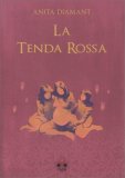 La Tenda Rossa — Libro