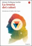 La Teoria dei Colori — Libro