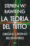 La Teoria del Tutto — Libro