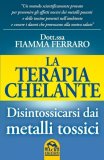 eBook - La Terapia Chelante — eBook