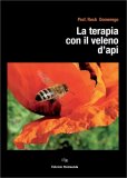 La Terapia con il Veleno d'Api — Libro