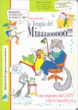 La Terapia del Miaoo! - Quaderno di Sopravvivenza Emotiva — Libro