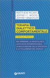 La Terapia Dialettico Comportamentale — Libro