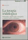 La Terapia Iridologica — Libro