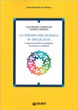 La Terapia Psicologica in Oncologia — Libro