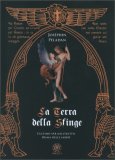 La Terra della Sfinge — Libro