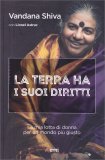 La Terra ha i Suoi Diritti — Libro