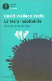 La Terra Inabitabile — Libro