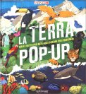 La Terra Pop-Up — Libro