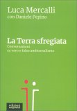 La Terra Sfregiata — Libro