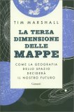 La Terza Dimensione delle Mappe — Libro