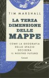 La Terza Dimensione delle Mappe — Libro