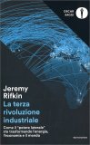 La Terza Rivoluzione Industriale — Libro
