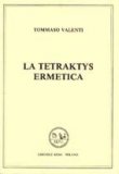 La Tetraktys Ermetica — Libro
