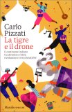 La Tigre e il Drone — Libro