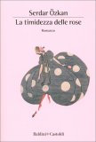 La Timidezza delle Rose — Libro