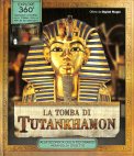 La Tomba di Tutankhamon — Libro