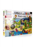 La Tombola delle Parole Montessori