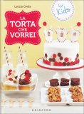 La Torta che Vorrei  — Libro