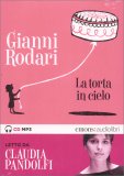 La Torta in Cielo — Audiolibro