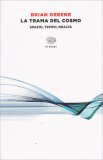 La Trama del Cosmo — Libro