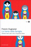 La Trama della Famiglia — Libro