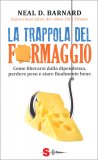 La Trappola del Formaggio — Libro
