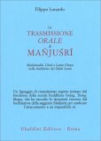 La Trasmissione Orale di Mañjuśrī — Libro
