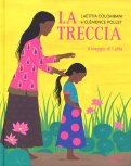 La Treccia - Il Viaggio di Lalita — Libro