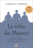 La Tribù dei Maestri — Libro