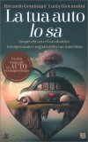 La Tua Auto lo Sa — Libro