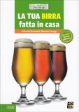 La tua Birra fatta in Casa — Libro