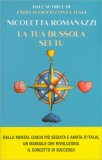 La Tua Bussola Sei Tu — Libro