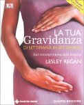 La tua Gravidanza di Settimana in Settimana — Libro