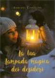 La Tua Lampada Magica dei Desideri — Libro